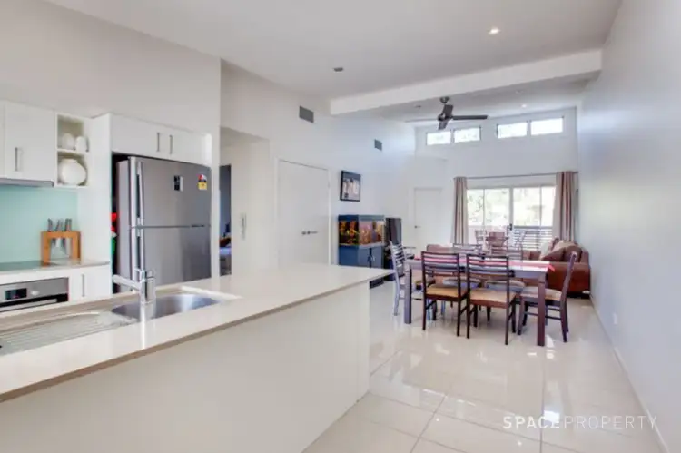 Third view of Homely apartment listing, 5/29 Ballymore Street, Kelvin Grove QLD 4059