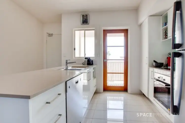 Fourth view of Homely apartment listing, 5/29 Ballymore Street, Kelvin Grove QLD 4059