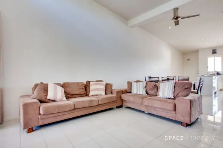 Fifth view of Homely apartment listing, 5/29 Ballymore Street, Kelvin Grove QLD 4059