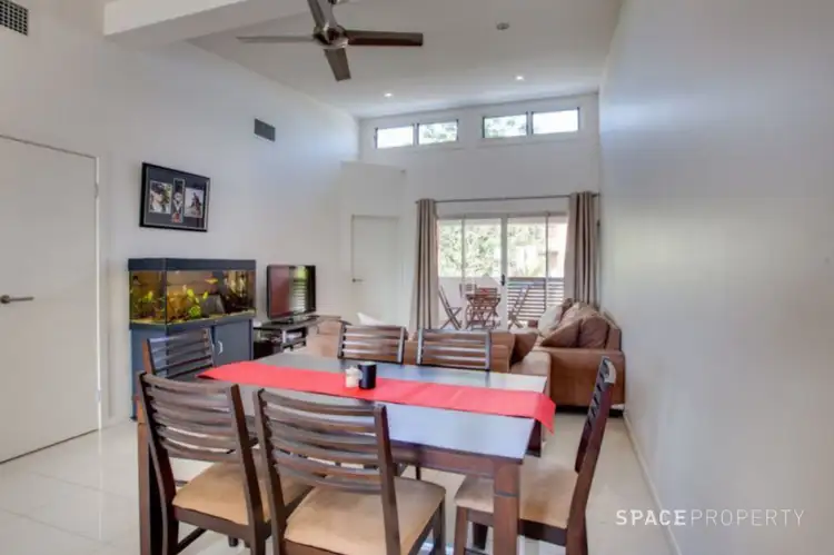 Sixth view of Homely apartment listing, 5/29 Ballymore Street, Kelvin Grove QLD 4059