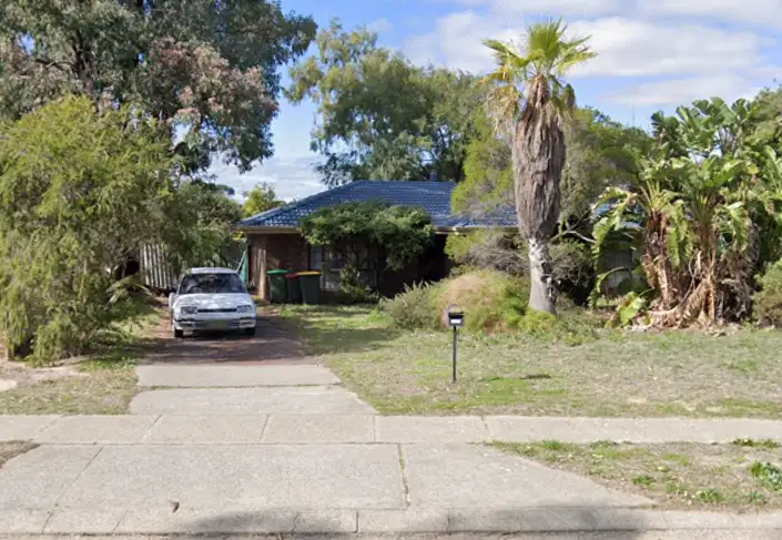 Main view of Homely house listing, Lot 2, 51 Lysander Drive, Heathridge WA 6027