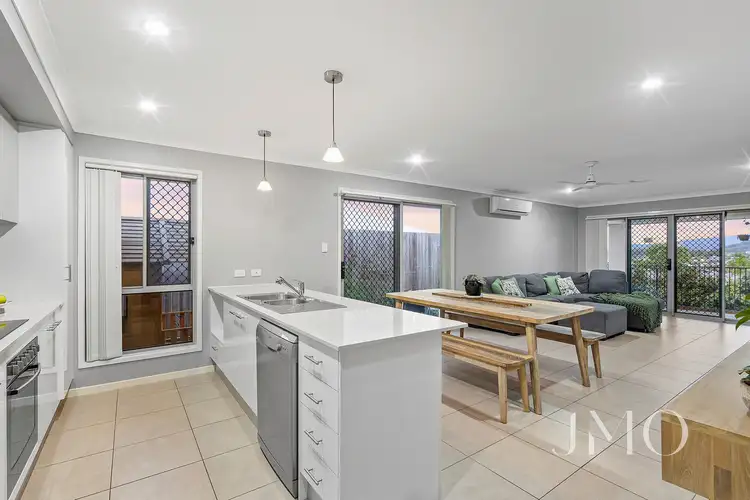 Second view of Homely house listing, 35 Gresswell Crescent, Upper Coomera QLD 4209