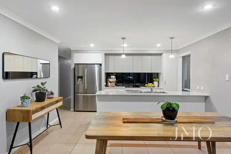 Third view of Homely house listing, 35 Gresswell Crescent, Upper Coomera QLD 4209