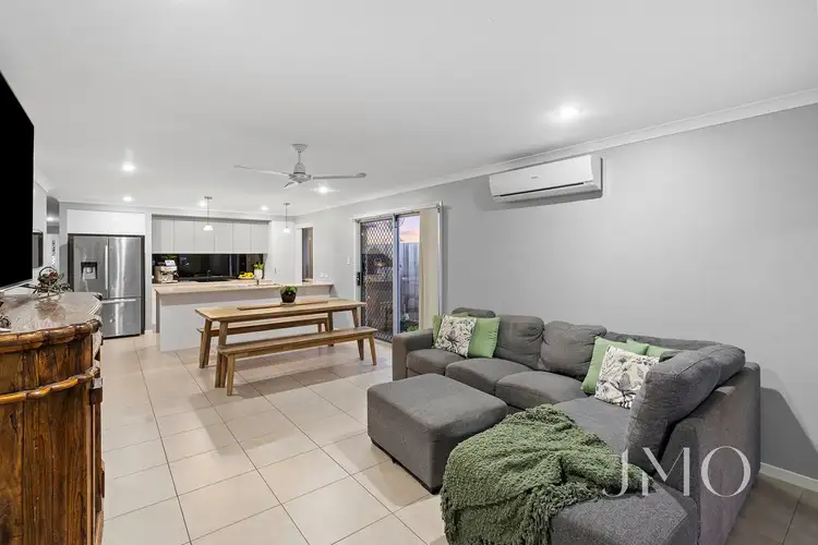 Fourth view of Homely house listing, 35 Gresswell Crescent, Upper Coomera QLD 4209