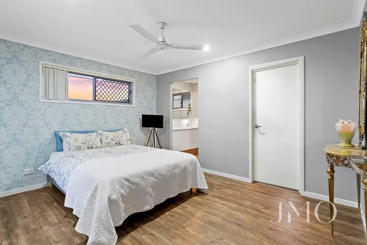 Fifth view of Homely house listing, 35 Gresswell Crescent, Upper Coomera QLD 4209