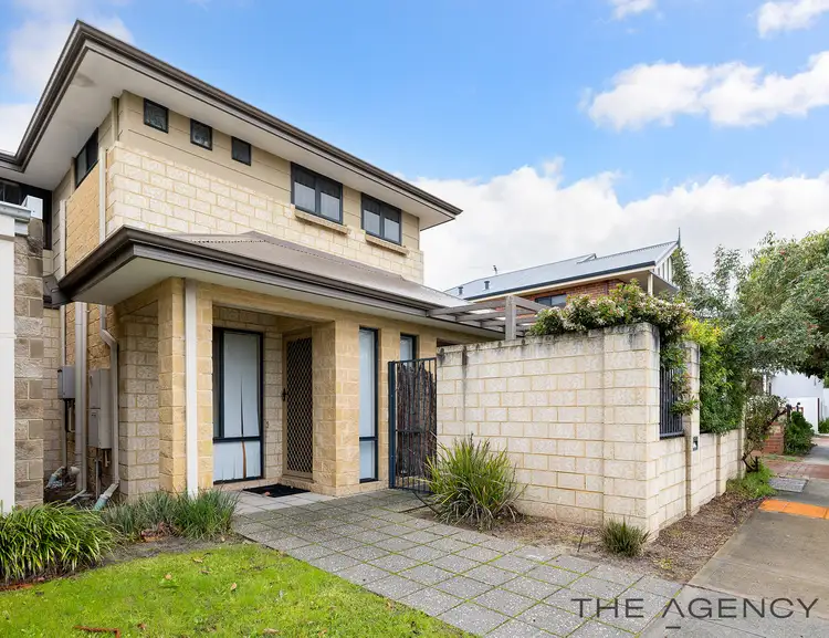 Main view of Homely house listing, 277C Belmont Avenue, Cloverdale WA 6105