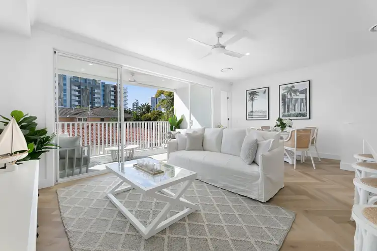 3/18 Illawong Street, Surfers Paradise QLD 4217