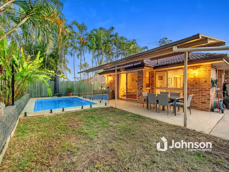 Third view of Homely house listing, 5 Mitchell Place, Forest Lake QLD 4078