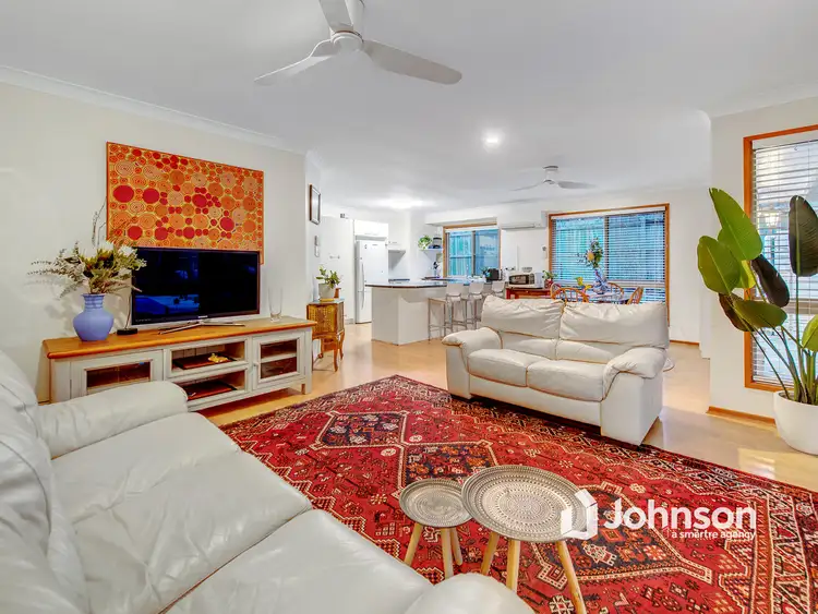 Fourth view of Homely house listing, 5 Mitchell Place, Forest Lake QLD 4078