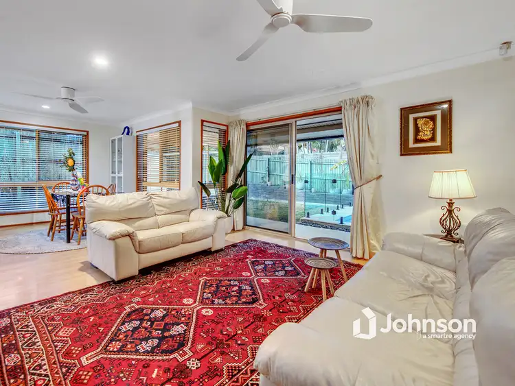 Fifth view of Homely house listing, 5 Mitchell Place, Forest Lake QLD 4078