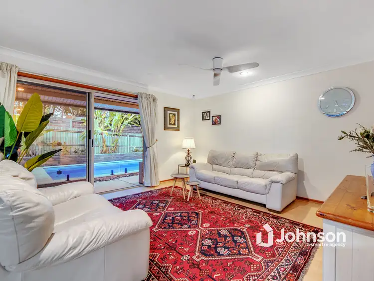 Sixth view of Homely house listing, 5 Mitchell Place, Forest Lake QLD 4078