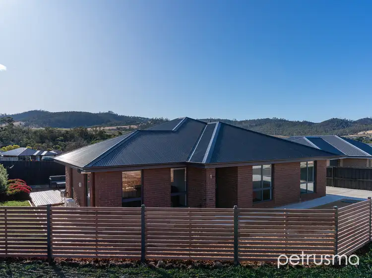 1 Emerald Drive, Rokeby TAS 7019