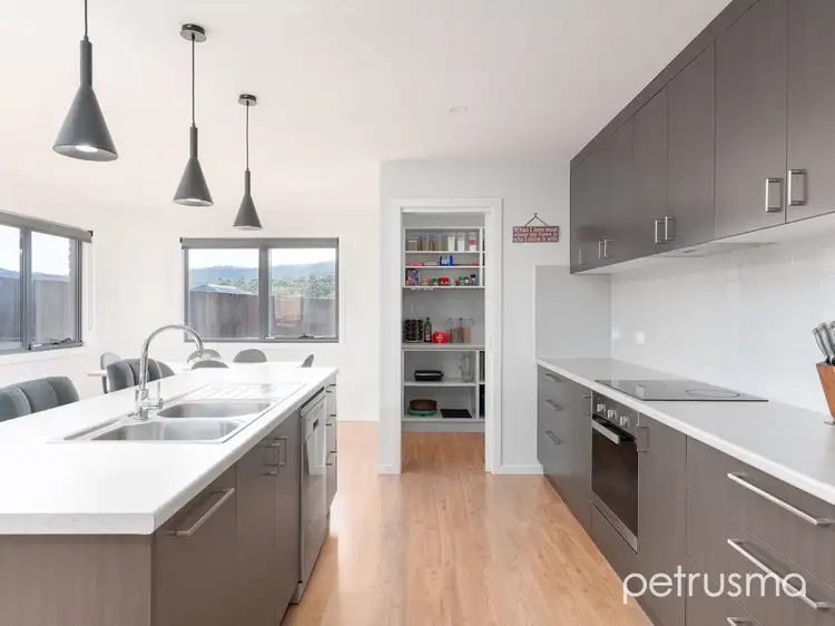 Third view of Homely house listing, 1 Emerald Drive, Rokeby TAS 7019