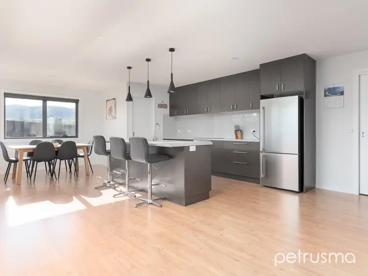 Fourth view of Homely house listing, 1 Emerald Drive, Rokeby TAS 7019