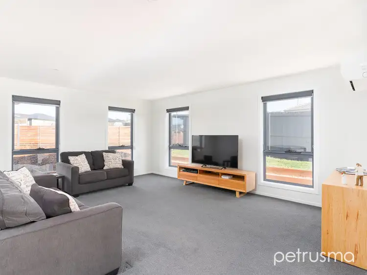 Fifth view of Homely house listing, 1 Emerald Drive, Rokeby TAS 7019