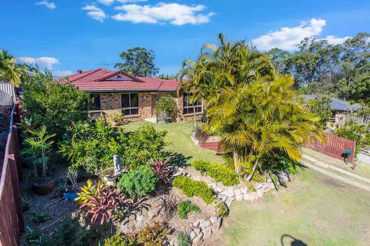 18 Camberwell Drive, Kallangur QLD 4503