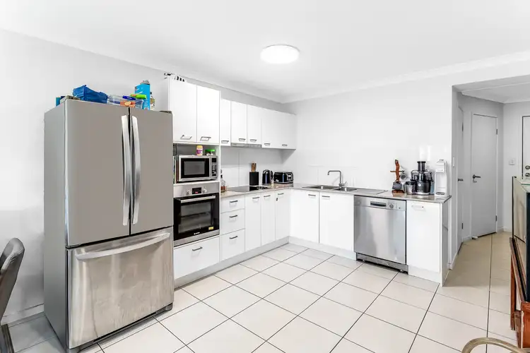 Second view of Homely unit listing, 15/11 Thistledome Street, Morayfield QLD 4506