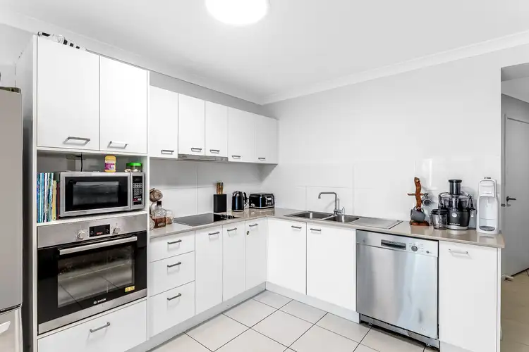 Third view of Homely unit listing, 15/11 Thistledome Street, Morayfield QLD 4506