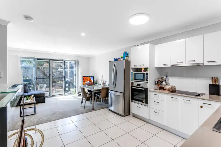 Fifth view of Homely unit listing, 15/11 Thistledome Street, Morayfield QLD 4506