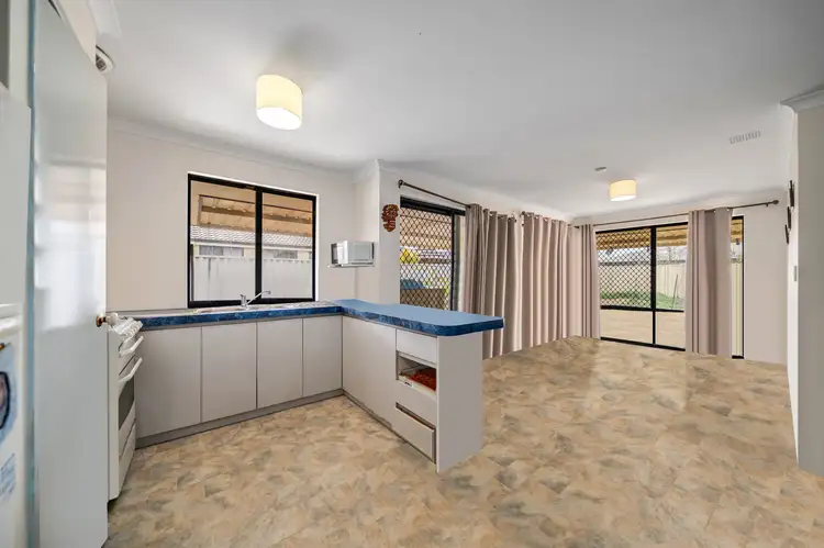 Fourth view of Homely house listing, 102 Bennett Street, Caversham WA 6055