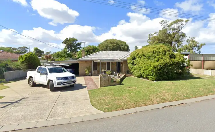 11 Tarwarri Close, Hillman WA 6168