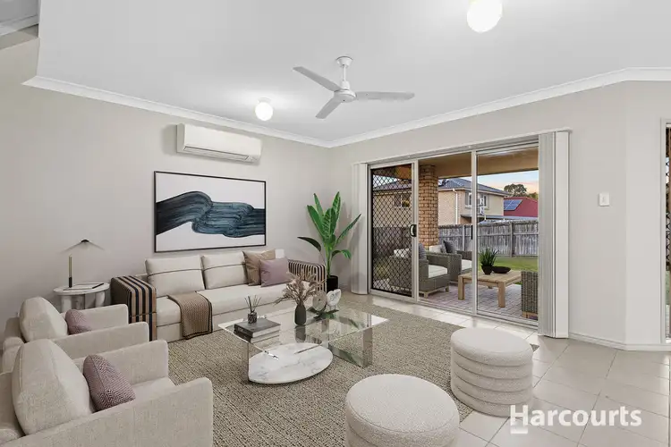 Second view of Homely house listing, 69 Everest Street, Warner QLD 4500