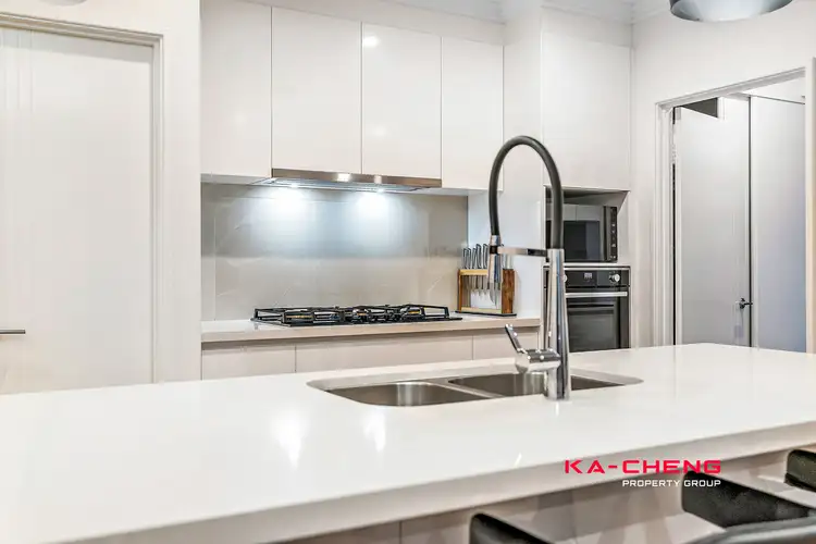 Fourth view of Homely house listing, A/33 Driscoll Way, Morley WA 6062