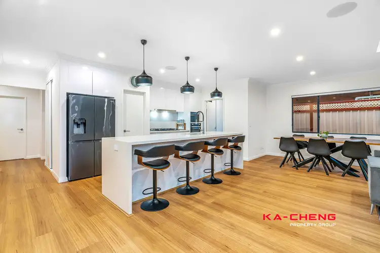 Fifth view of Homely house listing, A/33 Driscoll Way, Morley WA 6062