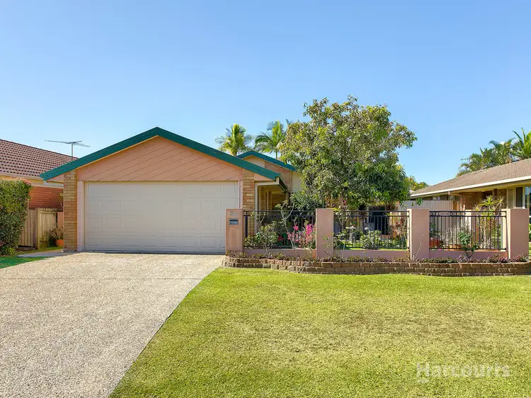 26 Desert Willow Way, Fitzgibbon QLD 4018
