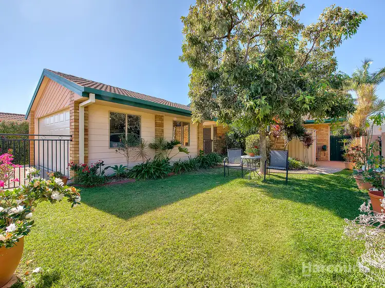 Second view of Homely house listing, 26 Desert Willow Way, Fitzgibbon QLD 4018