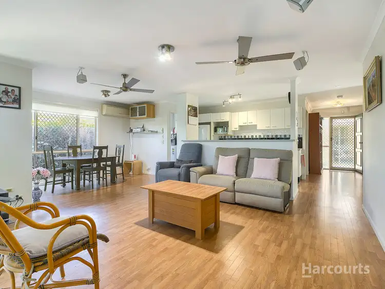 Fifth view of Homely house listing, 26 Desert Willow Way, Fitzgibbon QLD 4018