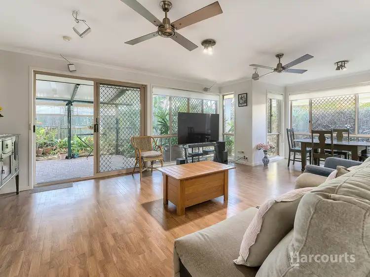 Sixth view of Homely house listing, 26 Desert Willow Way, Fitzgibbon QLD 4018