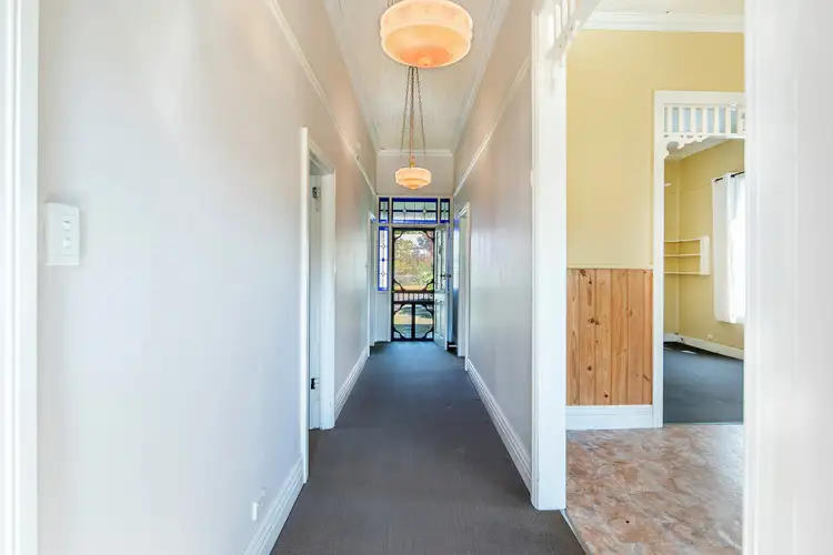 Third view of Homely house listing, 43 Tyers Street, Hamilton VIC 3300