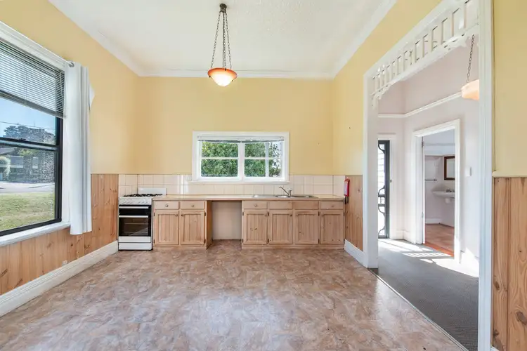 Fourth view of Homely house listing, 43 Tyers Street, Hamilton VIC 3300