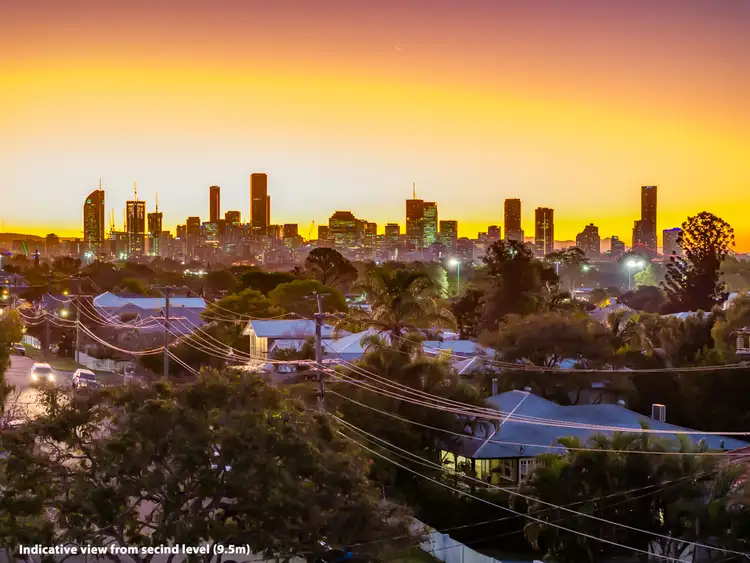 63 Watson Street, Camp Hill QLD 4152