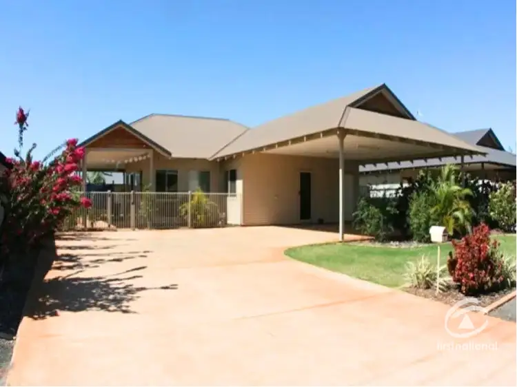 5 Gawthorne Drive, Millars Well WA 6714