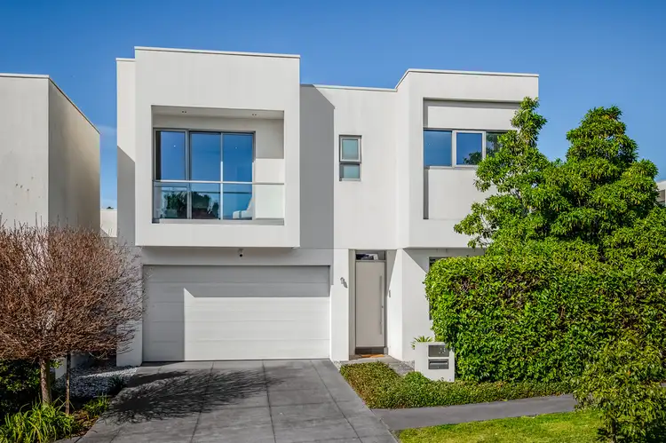 23 Park Avenue, Kew VIC 3101