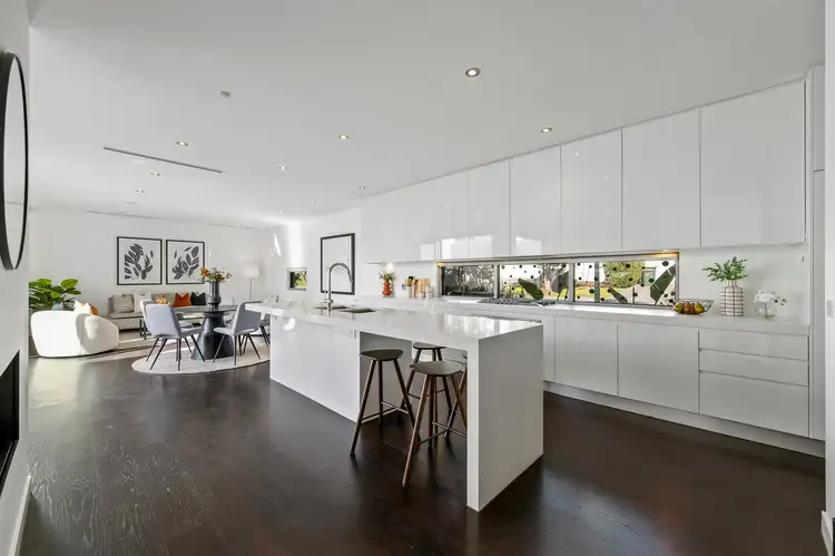 Sixth view of Homely house listing, 23 Park Avenue, Kew VIC 3101