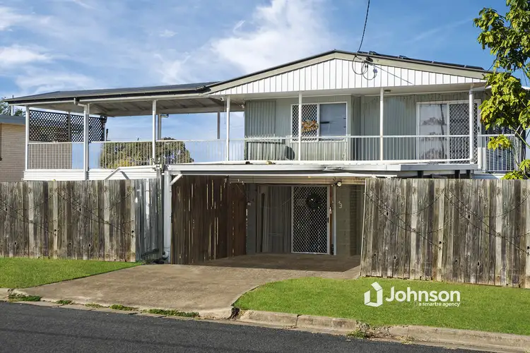 3 Trudy Street, Raceview QLD 4305