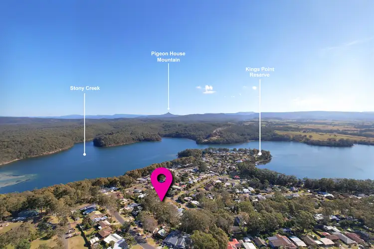 9 Edward Avenue, Kings Point NSW 2539