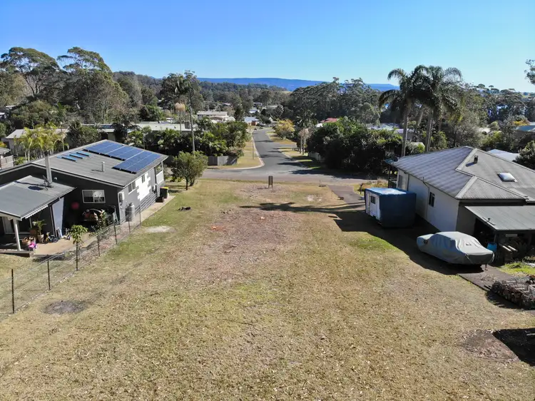 Fifth view of Homely land listing, 9 Edward Avenue, Kings Point NSW 2539