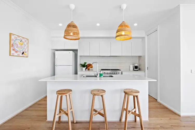 Third view of Homely house listing, 24 Karkalla Street, Torquay VIC 3228