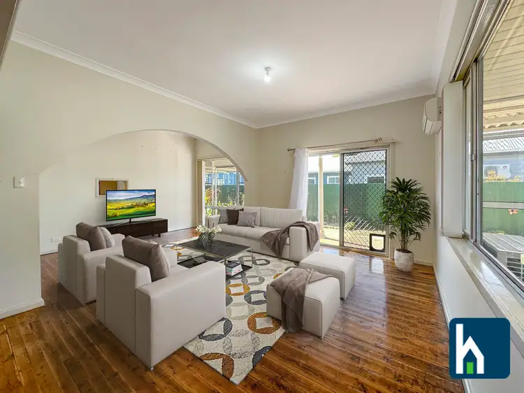 3 Baranbah Street, Baan Baa NSW 2390
