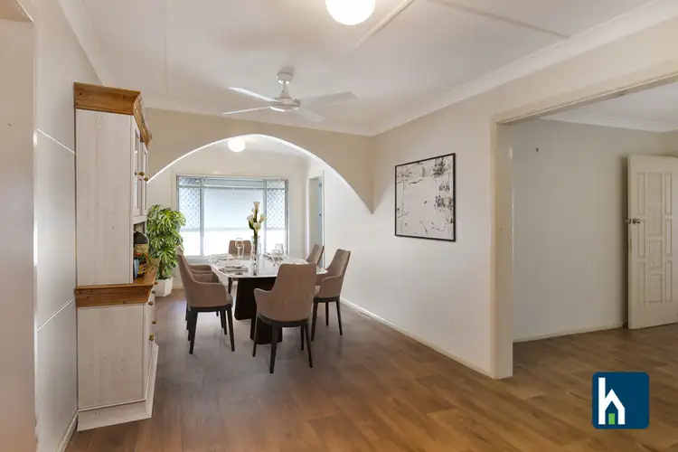 Second view of Homely house listing, 3 Baranbah Street, Baan Baa NSW 2390
