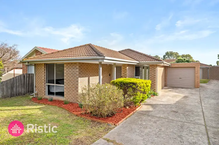 1/7 Lukin Court, Mill Park VIC 3082