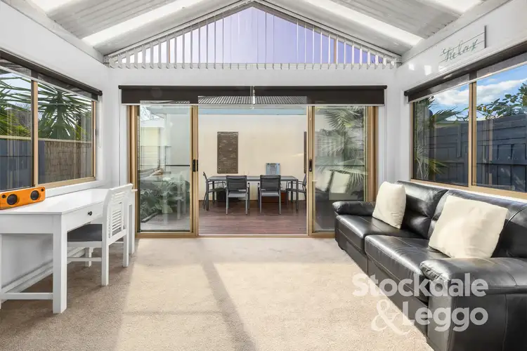 Second view of Homely house listing, 2/7 Coorabong Avenue, Rosebud VIC 3939