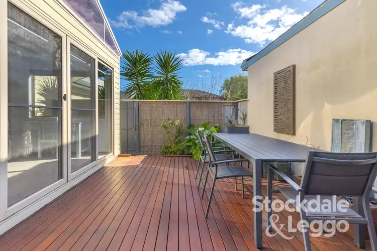 Third view of Homely house listing, 2/7 Coorabong Avenue, Rosebud VIC 3939