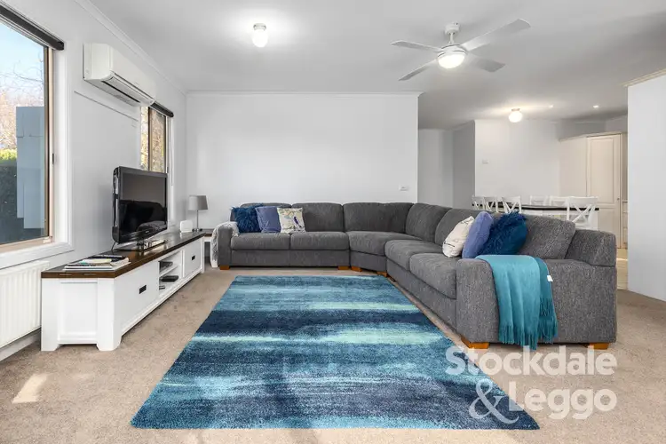 Fourth view of Homely house listing, 2/7 Coorabong Avenue, Rosebud VIC 3939