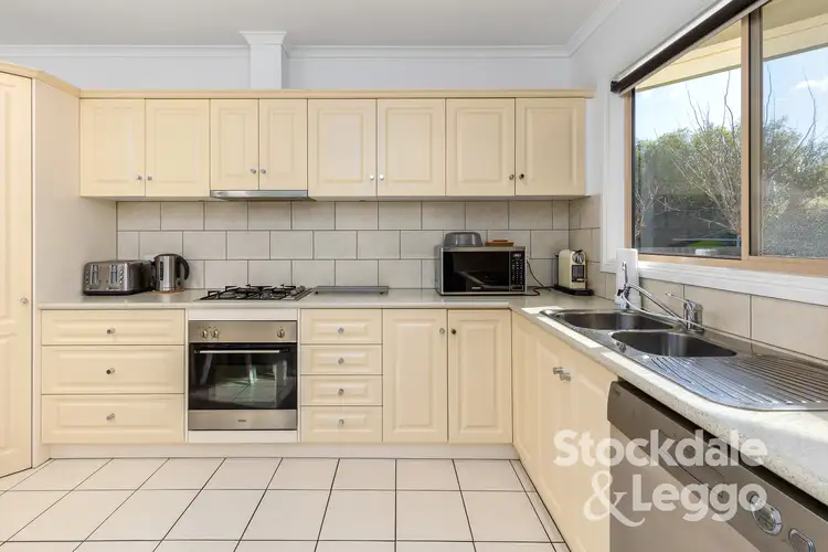 Fifth view of Homely house listing, 2/7 Coorabong Avenue, Rosebud VIC 3939