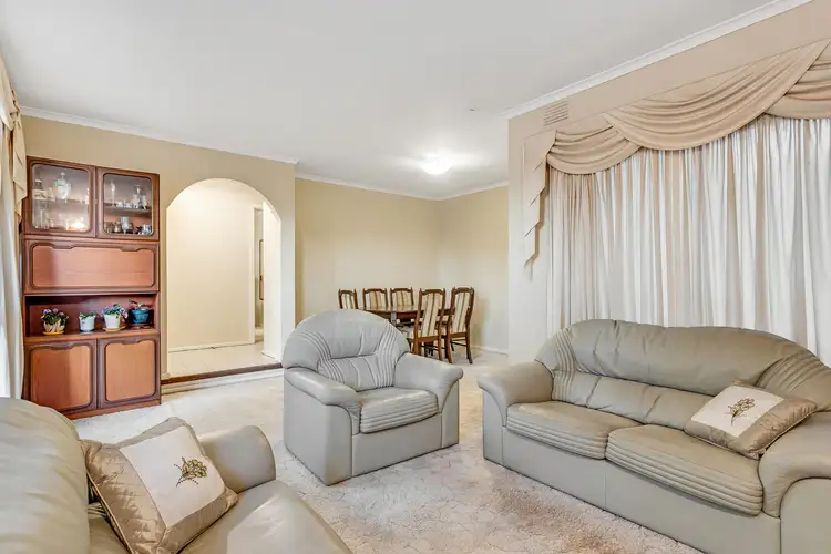 Second view of Homely house listing, 4 Paddock Court, Ferntree Gully VIC 3156
